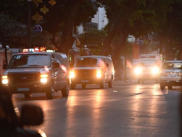 Ông Đinh La Thăng, Trịnh Xuân Thanh hầu tòa ngày thứ 2