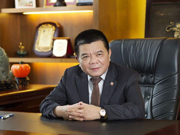 Ông Trần Bắc Hà nói bị ung thư, xin không tới dự phiên tòa đại án Phạm Công Danh