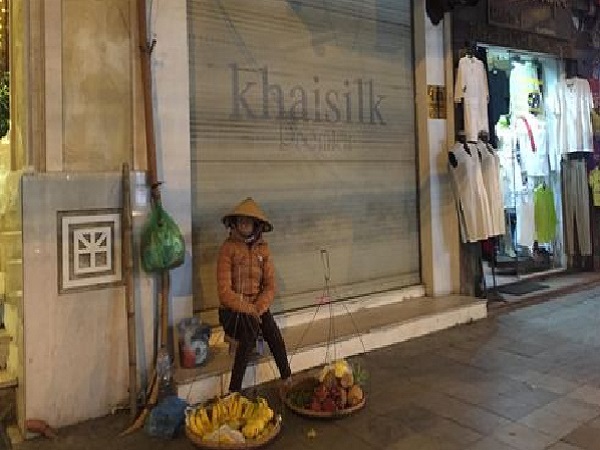 Phó thủ tướng yêu cầu xử nghiêm vụ Khaisilk
