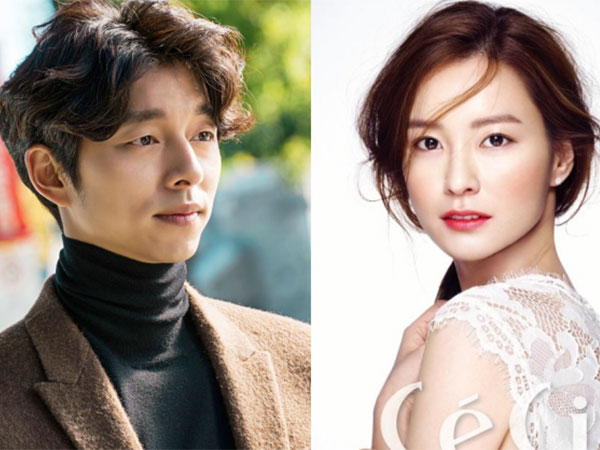 Rộ tin tài tử Gong Yoo sắp kết hôn với bạn diễn 'Train to Busan' tại khách sạn Shilla
