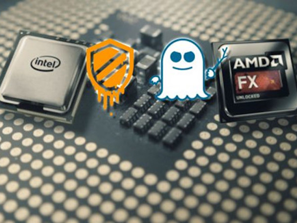 Scandal công nghệ đầu 2018: Ai tìm ra Meltdown và Spectre?