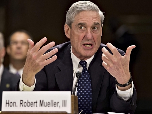 Trump có thể sắp bị công tố viên đặc biệt phỏng vấn