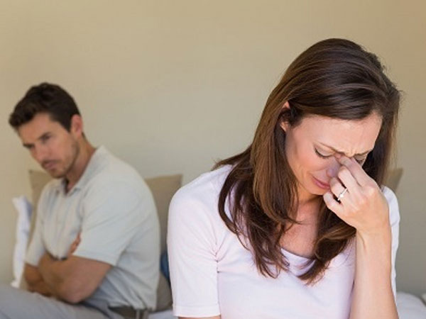 Với tôi, phụ nữ không được phép ngoại tình trong cả suy nghĩ