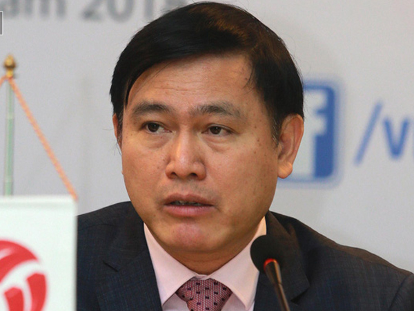 VPF quay quắt vì tiền và cơn đau đầu của kẻ 'ngoại đạo'