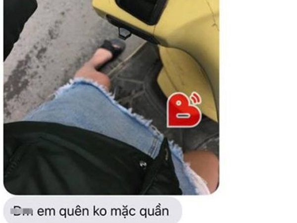 Cười méo cả mồm cảnh CHỒNG bóc phốt VỢ 'não cá vàng' trời lạnh 9 độ vẫn không mặc quần đi ra đường