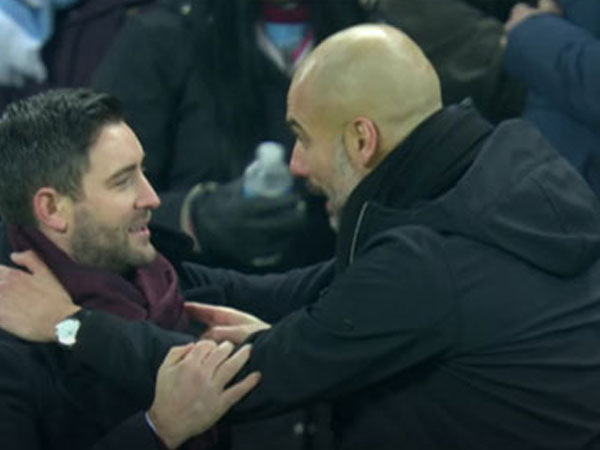 Guardiola: 'Bóng đá hưởng lợi vì những đội như Bristol'