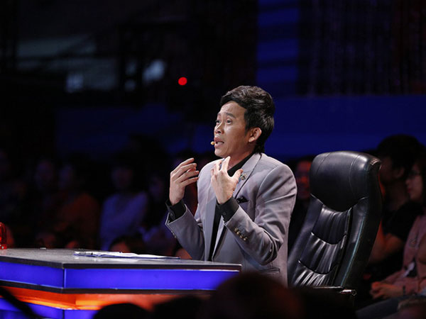 Hoài Linh: 'Phi Nhung hỏi cưới tôi bên Mỹ nhưng không thành'