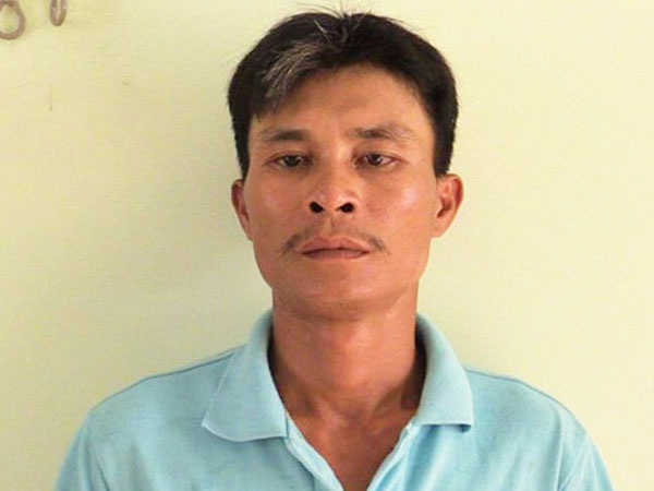 Hung thủ giết người sa lưới sau hơn 16 năm trốn truy nã