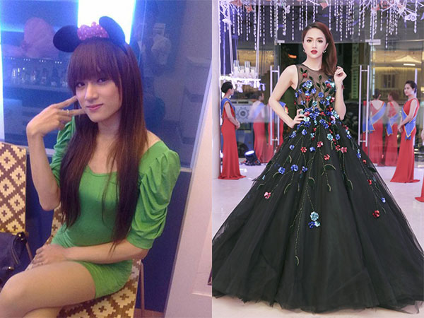 Hương Giang Idol: Từ chàng trai mê ca hát trở thành ứng viên sáng giá 'Hoa hậu chuyển giới Thế giới'