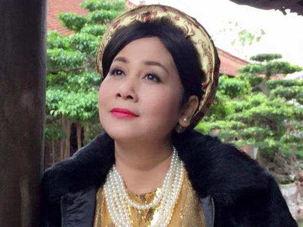 NSƯT Minh Hằng: Trải qua 2 đời chồng nhưng vẫn chưa một lần sinh con