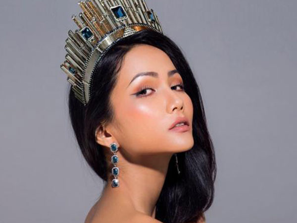 Quá khứ từng bị quấy rối của Hoa hậu H'hen Niê