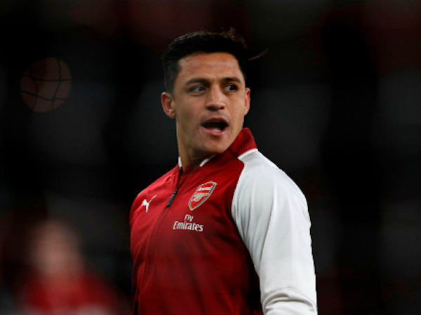 Sanchez sẵn sàng hy sinh 33 triệu đôla để tới Man City