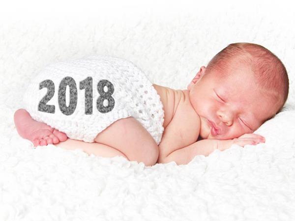 Sinh con năm Mậu Tuất 2018 có gì đặc biệt?