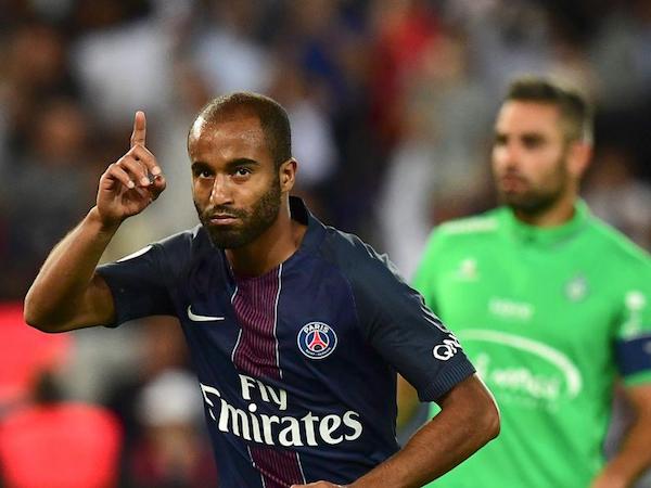 Sốt dẻo: MU đạt thỏa thuận cá nhân với Lucas Moura