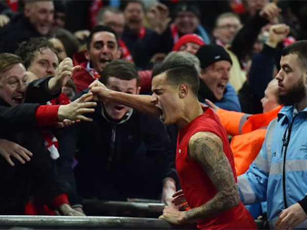 Tâm thư của Coutinho: 'Tôi rời Liverpool vì Barca là một giấc mơ'