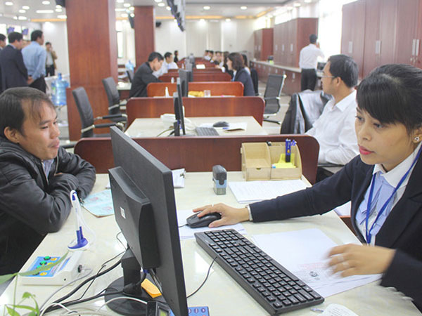 Thêm tỉnh có mức thưởng Tết hơn 100 triệu đồng