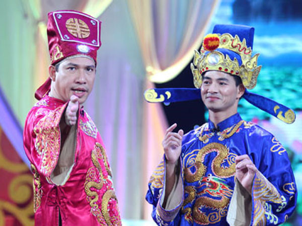 Tình tiết mới vụ Quang Thắng kêu cứu