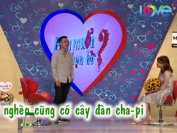 Bạn muốn hẹn hò: Phượt thủ run rẩy vì tiêu chuẩn chọn bạn trai của cô gái Khánh Hòa