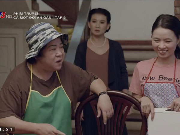 'Cả một đời ân oán': Mỹ Uyên gặp vận rủi liên tiếp khi vừa mất nhẫn quý, bị chồng chê, lại ê chề dị ứng ngay mặt