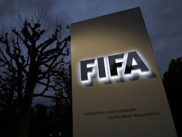 Các thỏa thuận ngầm giữa FIFA và Áo bị điều tra