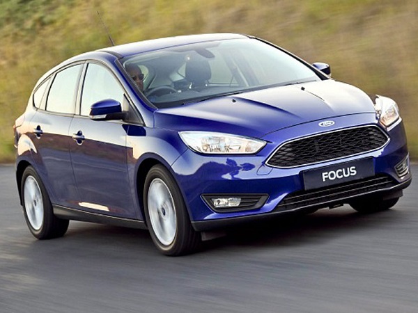Ford Focus đại hạ giá, rẻ hơn cả Toyota Vios