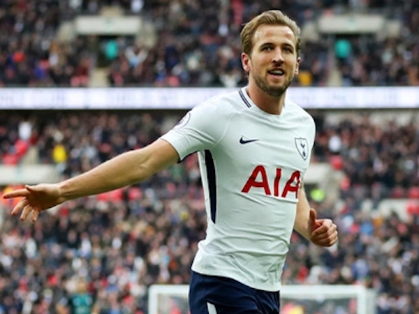 Kane hy sinh nhiều thú vui để sánh ngang Ronaldo, Messi