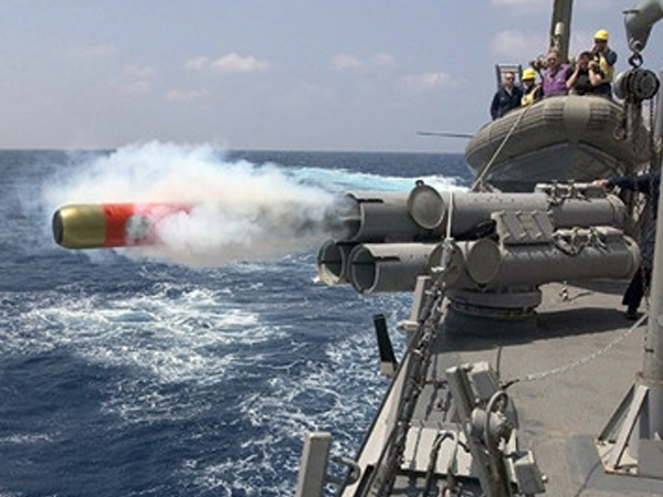 Lo ngại Nga, các nước Baltic tăng cường năng lực chống ngầm