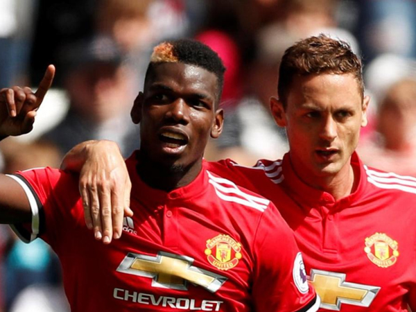 Mảnh ghép hoàn hảo cho cặp Pogba, Matic rộng cửa tới MU