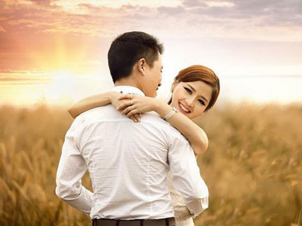 Nghệ thuật để mê hoặc chồng, cưới bao nhiêu năm vẫn say như điếu đổ