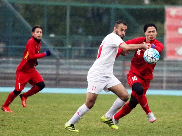 Ông Hải 'lơ': 'U23 Việt Nam đừng ảo tưởng đòi thắng Hàn Quốc'