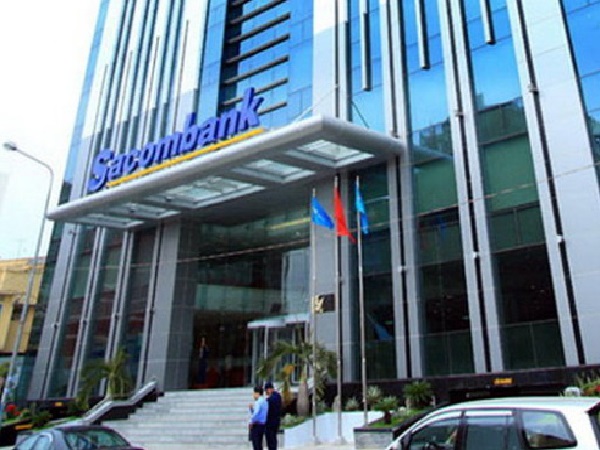 Sacombank đã bán được tài sản khủng của nhóm ông Trầm Bê