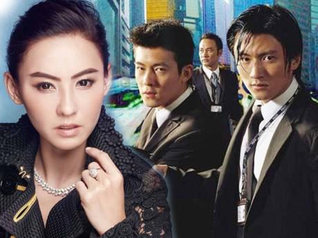 Sao Hoa ngữ và những cuộc hôn nhân đổ vỡ vì 'lỗi tại bạn thân'