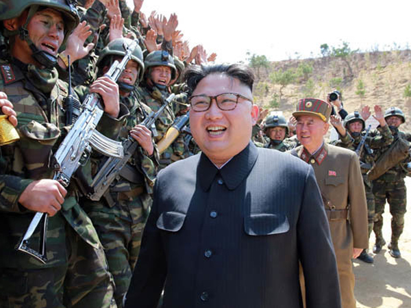 Sự thực ông Kim Jong Un giàu đến cỡ nào?