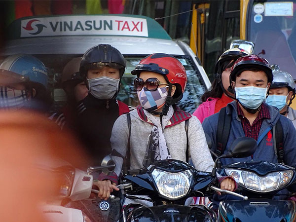 Thời tiết 11/1: Nam Bộ se lạnh, Đà Lạt rét ngang miền Bắc
