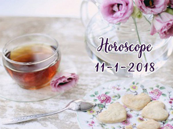 Thứ Năm của bạn (11/1): Áp lực thử thách Bọ Cạp