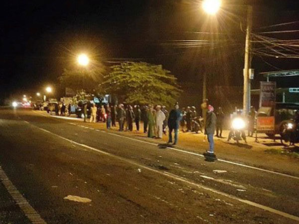 Vụ nổ kho đạn ở Gia Lai: 'Cách 2 km vẫn thấy rung lắc như động đất'