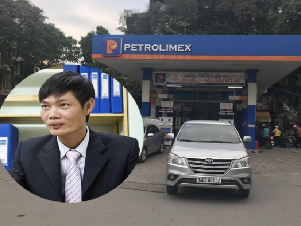 Xe ô tô dung tích bình xăng 65L nhưng đổ gần 80L mới đầy: Chỉ đổ thêm được tối đa 1%