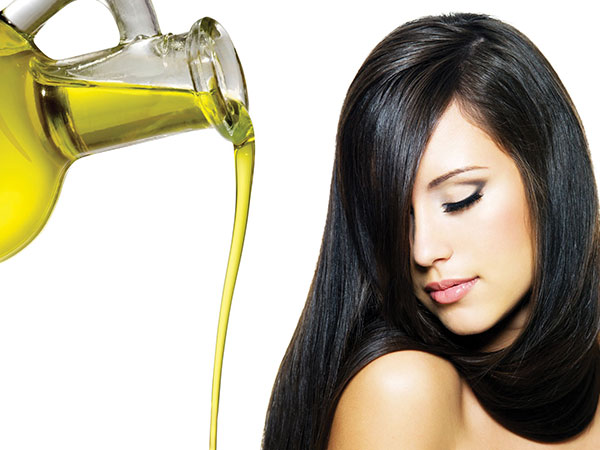 7 điều cần làm để tóc luôn suôn mượt trong mùa đông