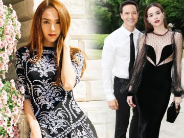 9 tháng sau scandal Minh Hằng - Hồ Ngọc Hà: Người lên hương sự nghiệp, kẻ viên mãn tình duyên