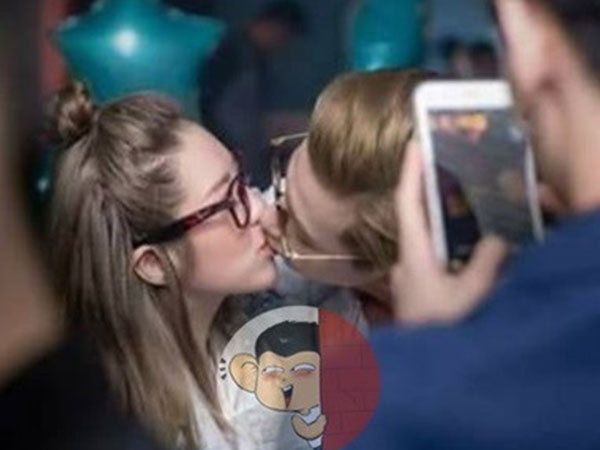 'Hot boy học đường' Phí Ngọc Hưng có bạn gái vẫn tham gia 'Vì yêu mà đến'?
