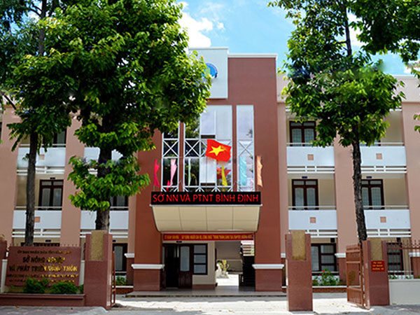 Bình Định chấn chỉnh tình trạng cán bộ lãnh đạo thiếu chuẩn