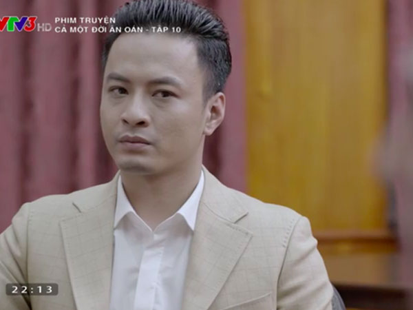 'Cả một đời ân oán': Nhịn hết nổi, Hồng Đăng hóa... lầy, dọn luôn vào nhà Mỹ Uyên!