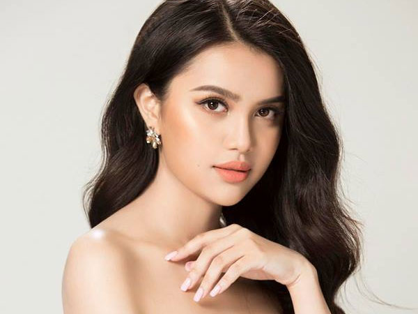 Chân dung người đẹp sẽ kế vị Hoa hậu Đại Dương khi Lê Âu Ngân Anh bị tước vương miện