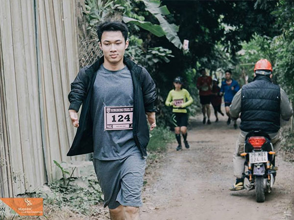 Chàng trai Hà Thành không hoàn hảo khiến nhiều người bất ngờ