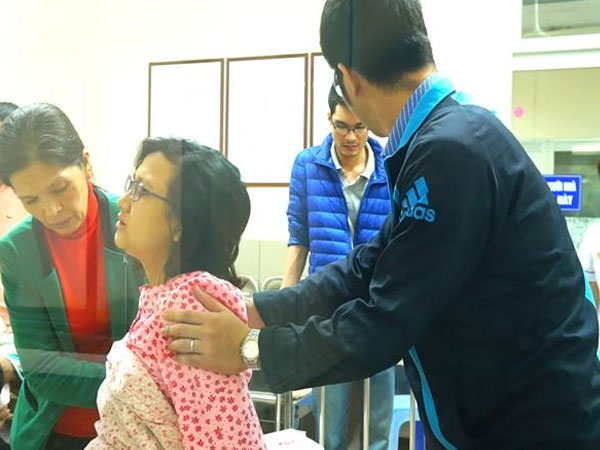 Chọn 'đẻ không đau': Những lợi ích và lưu ý sản phụ cần biết