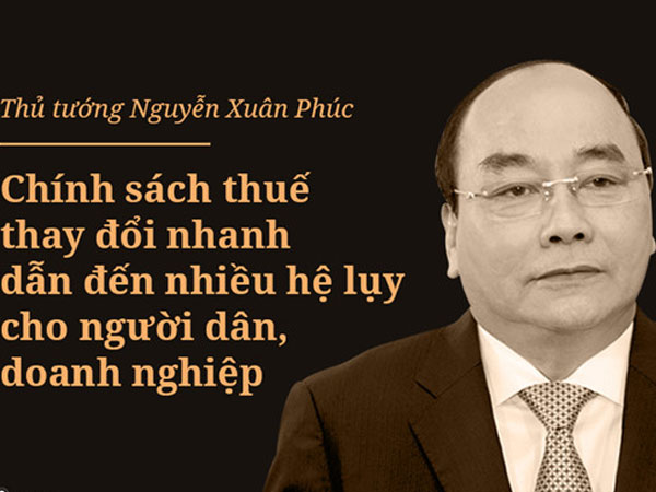Điều chỉnh thuế thu nhập cá nhân: Thu ngân sách phải nghĩ đến dân