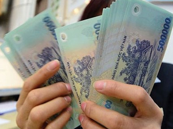 Doanh nghiệp ở TP.HCM thưởng Tết cao nhất 855 triệu đồng