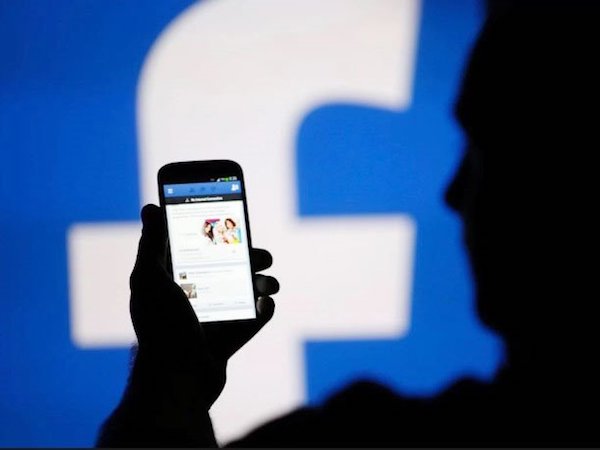 Facebook nói gì trước thông tin 'nhiều người nhập viện tâm thần' vì dùng mạng xã hội?