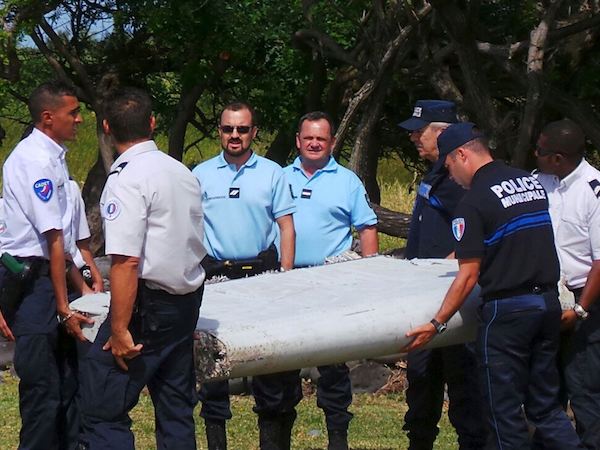 Malaysia chi 70 triệu USD để tìm ra máy bay mất tích MH 370