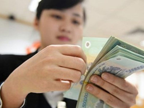 MBBank lãi đậm, nhân viên tăng thu nhập lên 26 triệu đồng mỗi tháng